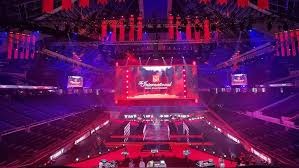 篮球场地类型全介绍