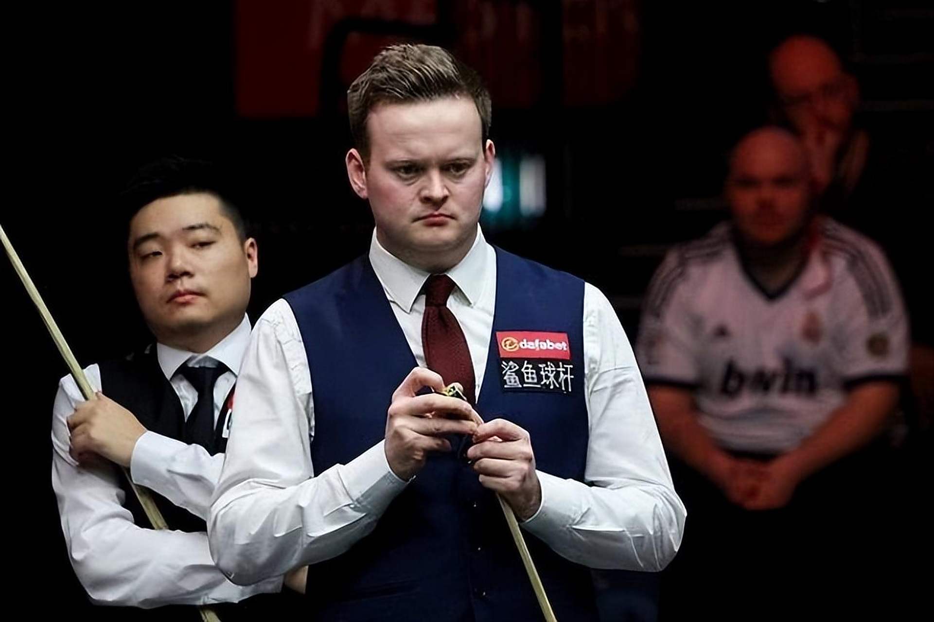 有不俗表现 有不俗表现