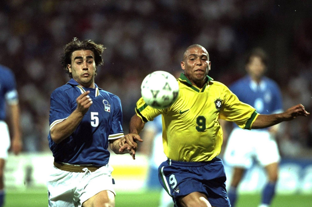 哈弗茨的受 哈弗茨的受